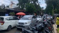 Marak Parkir Liar, Masyarakat Diminta Urus Izin