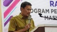 Baru 123 Desa di Aceh Terima Dana Desa Tahap Pertama