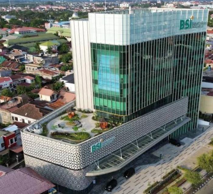 Resmi Dapat Izin, BSI Aceh Siap Jalankan Bisnis Bank Bulion