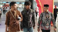 Korban TPPO Asal Aceh Berhasil Kabur dari Kamboja