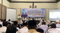 Kemenag Aceh Barat Rakor Rencana Kerja 2026