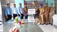 Bank Aceh memberikan dividen sebesar Rp 2.590.456.799