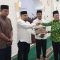 DMI Aceh Salurkan Bantuan Perlengkapan Kebersihan Masjid