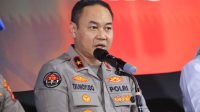 Polri Akan Tegas Tindak Preman Berkedok Ormas