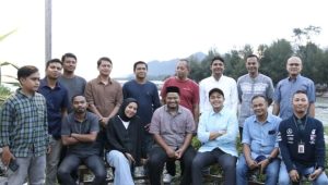 Kinerja Fintech Nasabah Aceh Terus Bertambah