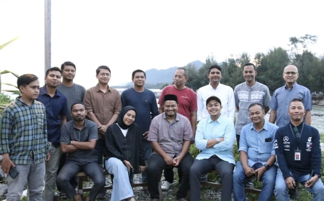 Kinerja Fintech Nasabah Aceh Terus Bertambah