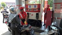 Pertamina Pastikan Ketersediaan Energi di Aceh