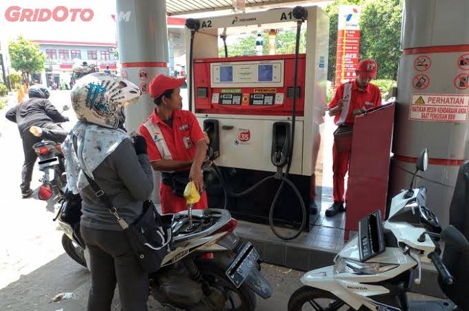 Pertamina Pastikan Ketersediaan Energi di Aceh