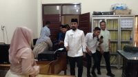 Bupati Aceh Timur Minta Sekda Serahkan Data ASN Bolos Kerja