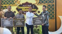 Bank Aceh Sukses Selenggarakan Gampong Ramadhan in Action