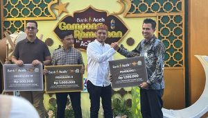 Bank Aceh Sukses Selenggarakan Gampong Ramadhan in Action