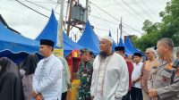 Pasar Paya Ilang Jadi Pusat Ramadan Fair 1446 H