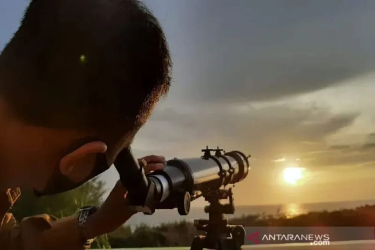 Kemenag Aceh perkirakan pelaksanaan Idul Fitri serentak pada 31 Maret 2025