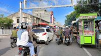 Penjualan Kuliner Buka Puasa di Bireuen