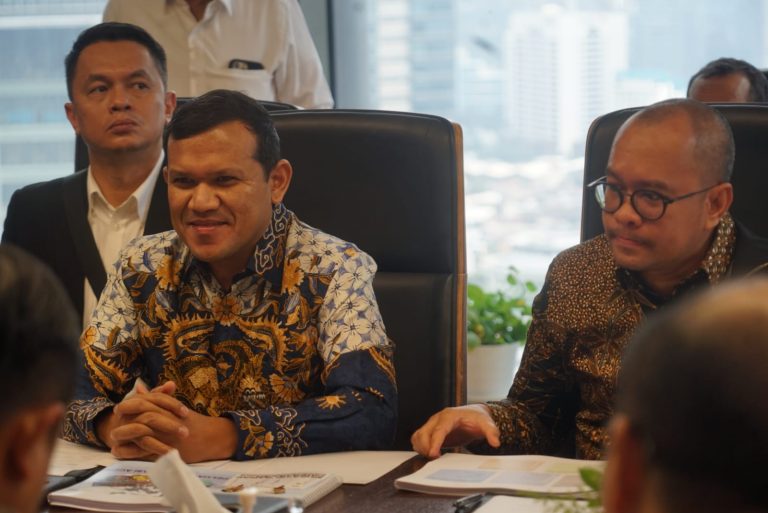 Wakil Gubernur Ajak Investor Tidak Ragu Berinvestasi di Aceh