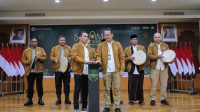 Kick-Off Serambi 2025 Bank Indonesia, Wali Kota Lhokseumawe Dukung Program Ketersediaan Uang Rupiah