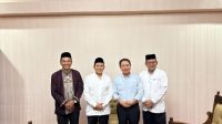 Wagub Minta Penambahan Kuota Haji Aceh