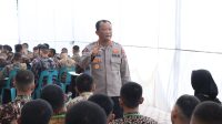 Masyarakat Diminta Laporkan Siapa Pun yang Mengaku Bisa Meluluskan Rekrutmen Polri