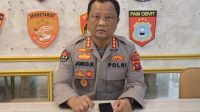 Polisi Berhasil Menangkap 16 Napi yang Kabur