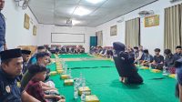 Dirreskrimsus Polda Aceh Sahur Bersama Anak Yatim di Panti Asuhan