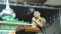 Bupati Aceh Besar Buka MTQ ke-13