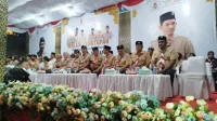 Lhokseumawe Raih Juara Kedua dalam Musabaqah