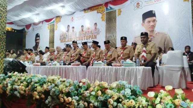 Lhokseumawe Raih Juara Kedua dalam Musabaqah