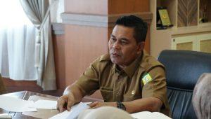 Bupati Aceh Besar Minta RSUD Tingkatkan Layanan Umum