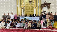 Bank Aceh Aktif Salurkan Bantuan Sepanjang Ramadhan Melalui Program Cahaya Ramadhan