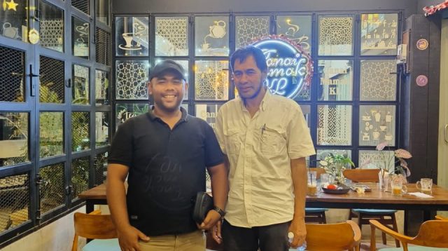 AMMK Mendukung Penuh Gebrakan Mualem dalam Menertibkan HGU Nakal