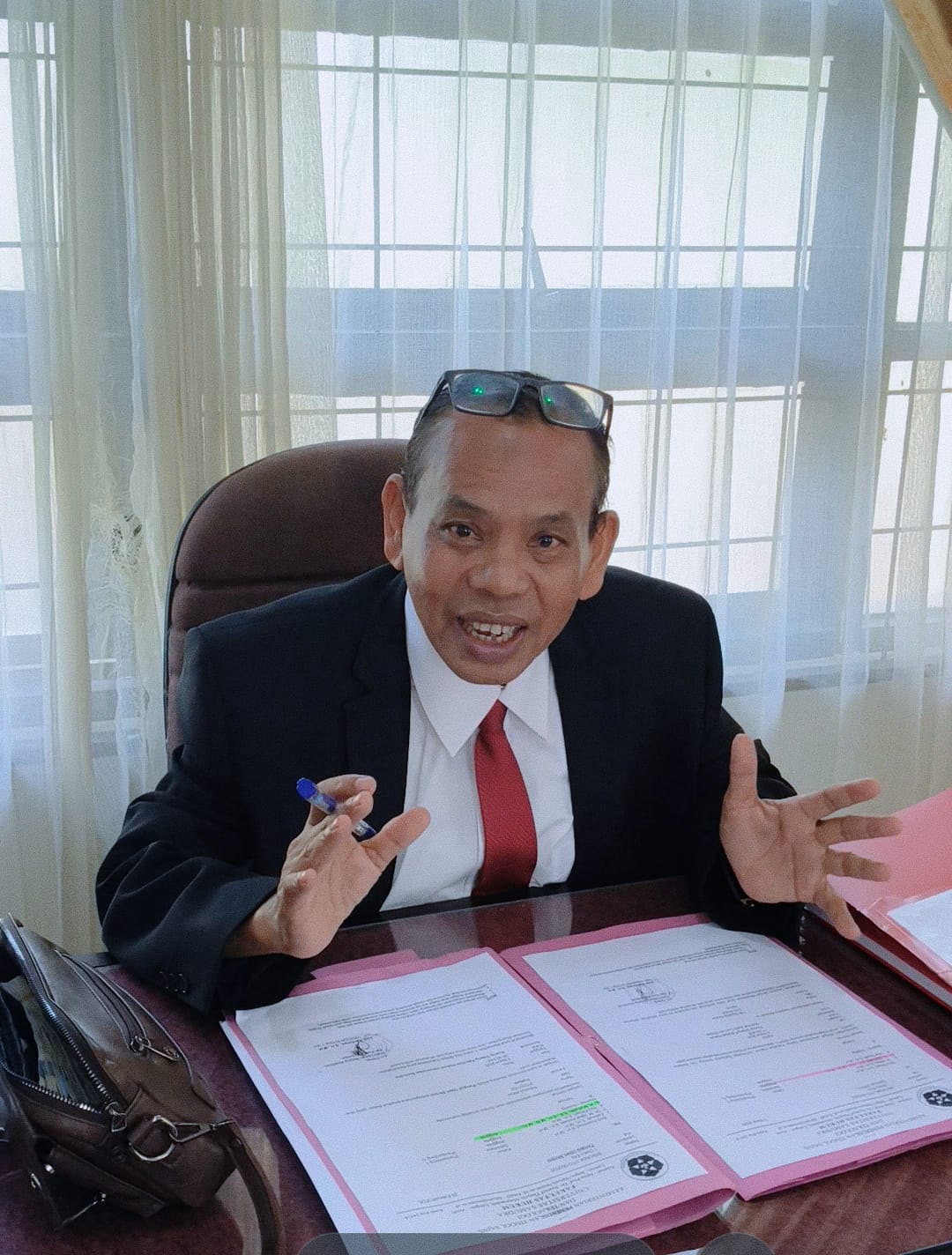 Ketua YARA Langsa Desak Pemerintah Aceh Segera Lantik Wali Kota dan Wakil Wali Kota Langsa Terpilih 2025-2030