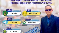 SMK Negeri 1 Lhokseumawe Cetak Prestasi: Sekolah dengan Siswa Terbanyak Lulus SNBP di Kota Lhokseumawe