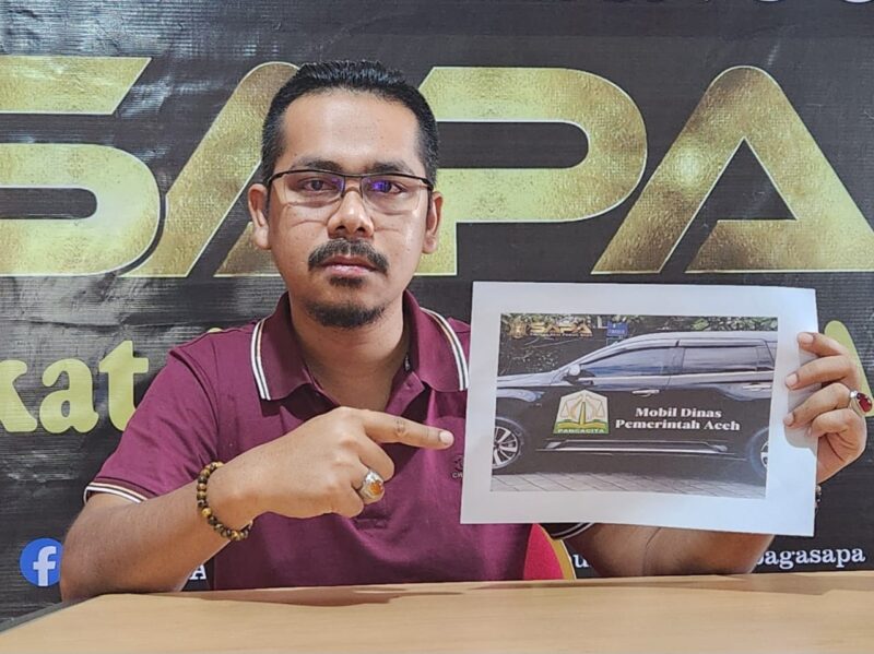 SAPA Desak Kepala Daerah di Aceh Prioritaskan Rakyat