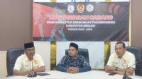 Munazir Nurdin Kembali Terpilih Jadi Ketua Umum Muaythai