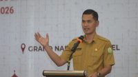 Pemerintah Aceh Gelar Forum Konsultasi Publik RKPA 2026