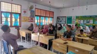 Wali Murid : Semoga SD Negeri 1 Percontohan Karang Baru Dapat Terus Hasilkan Murid Berakhlak