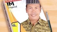 Tgk. Masykurdin El Ahmady, S.PdI: Politisi Fraksi Golkar Asal Batuphat Timur yang Kembali Terpilih ke DPRK Lhokseumawe untuk Periode Kedua