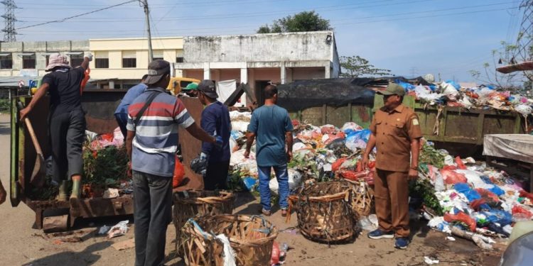 DLH Ajak Warga Gunakan Wadah Ramah Lingkungan