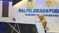 MPP Aceh Besar Tetap Beroperasi Normal Selama Ramadhan