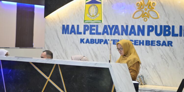 MPP Aceh Besar Tetap Beroperasi Normal Selama Ramadhan