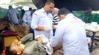 Bakti Sosial HMI-MPO Bireuen di Bulan Suci Ramadhan