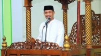 Wabup Aceh Besar Pimpin Safari Ramadhan