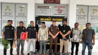 Polres Aceh Barat Limpahkan Kasus Ke JPU