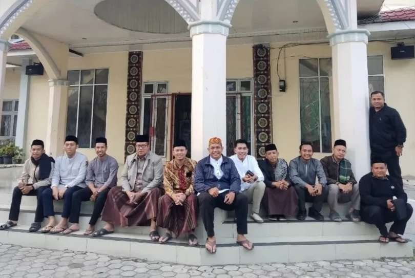 IAIN Takengon Mulai Safari Ramadhan di Aceh Tengah