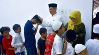 PEMKAB ACEH TAMIANG GELAR BUKA PUASA BERSAMA BENTUK SILAHTURAHMI