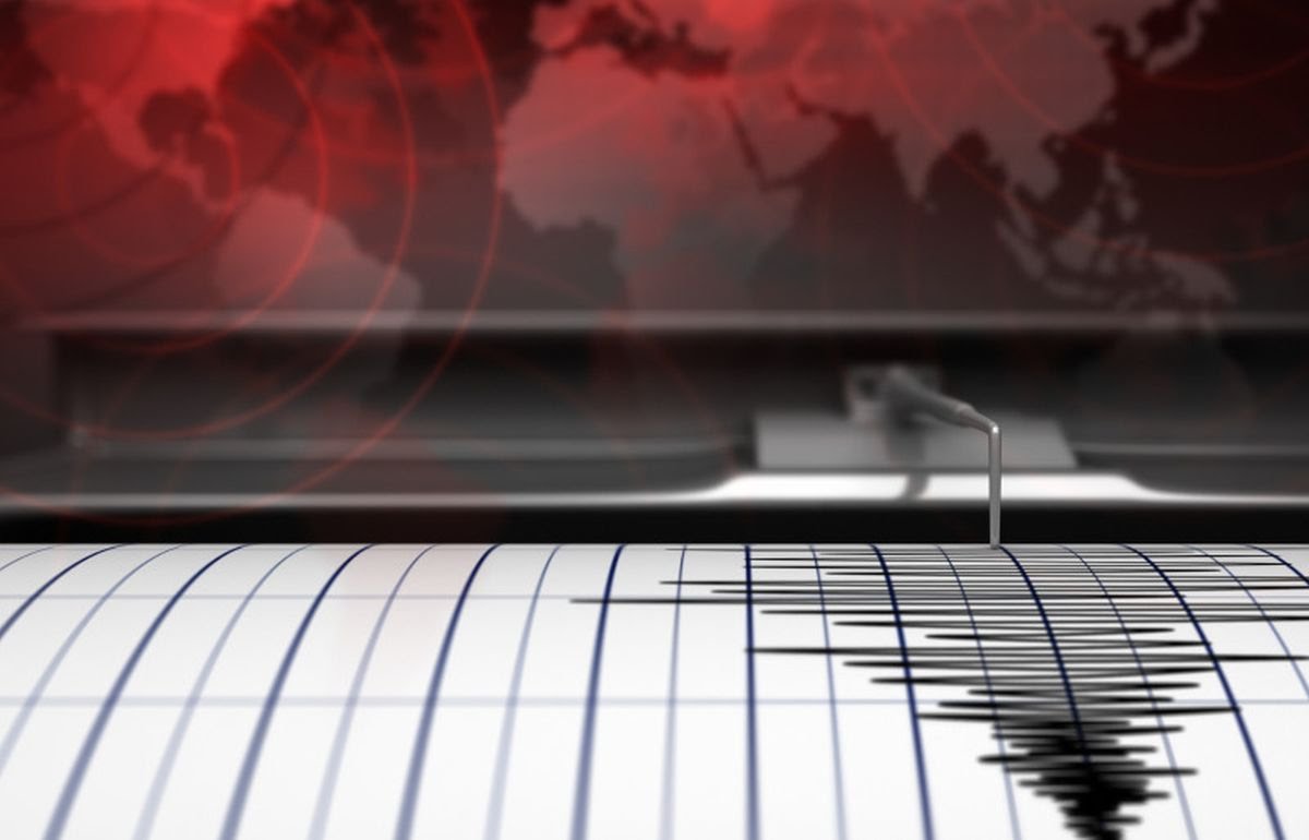 Gempa M3,8 Guncang Pidie Jaya Aceh