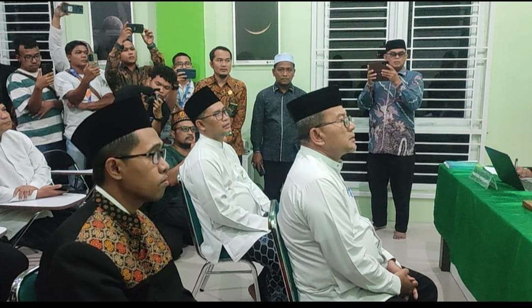 Ini Penyebab Muncul Polemik Penentuan Awal Ramadan di Aceh