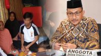 Satu Warga Aceh Korban TPPO Kembali Dipulangkan