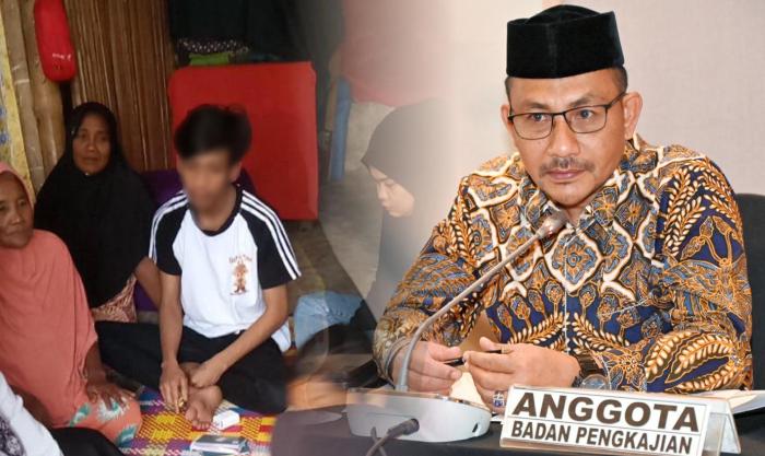 Satu Warga Aceh Korban TPPO Kembali Dipulangkan