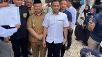 Komisi XIII Akan Benahi Lapas di Aceh